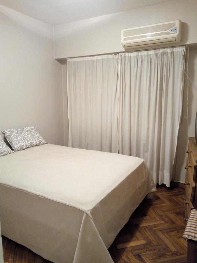 Departamento Palermo Apartment Buenos Aires Exterior photo