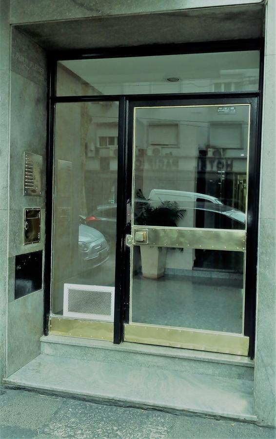Departamento Palermo Apartment Buenos Aires Exterior photo